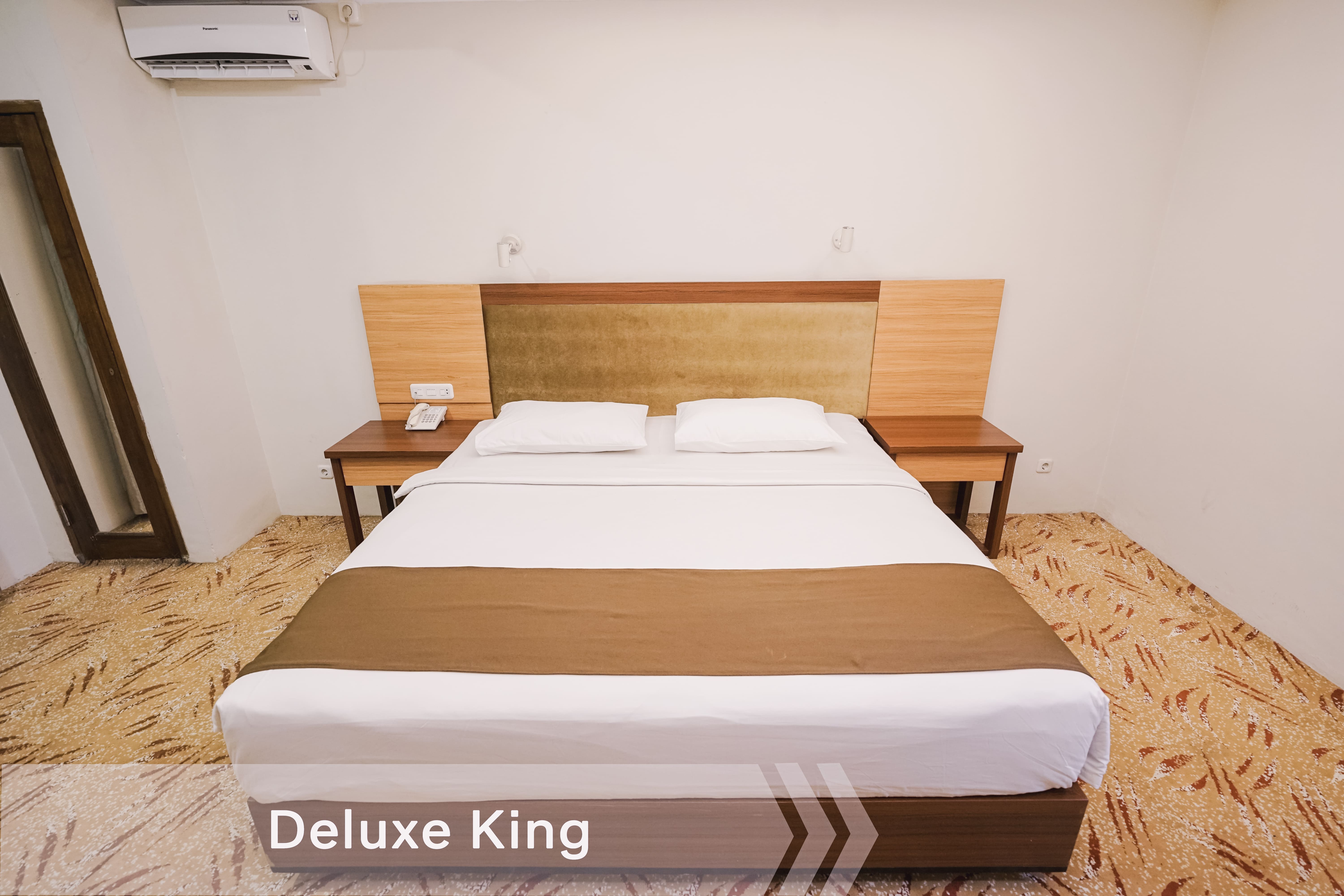 DELUXE KING 2